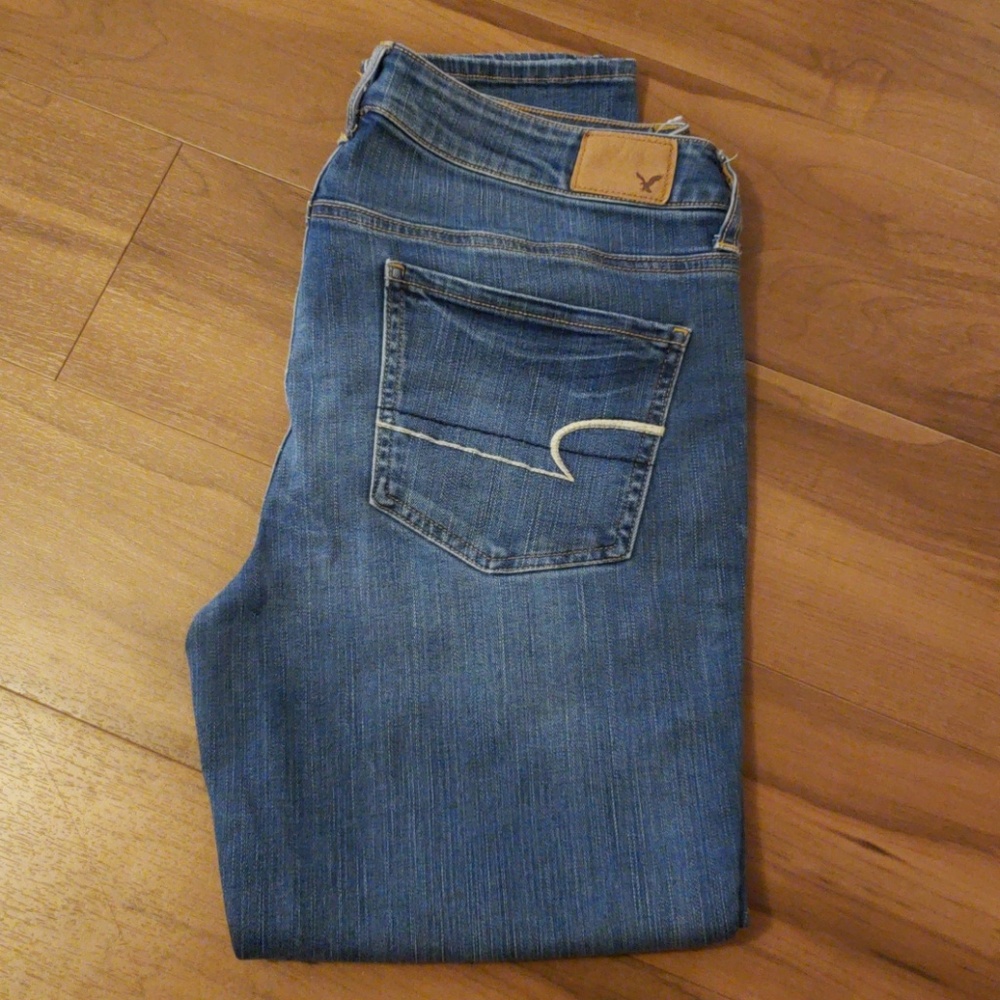 Jeggings